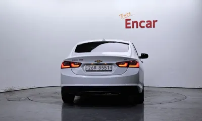 ChevroletGMDaewoo Malibu 2017, 87642 км, за 5298.01 USD