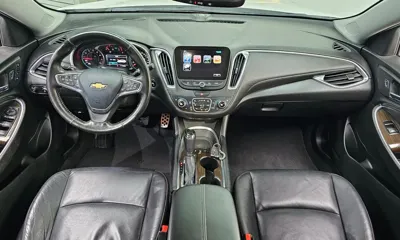 ChevroletGMDaewoo Malibu 2017, 87642 км, за 5298.01 USD - фото 7