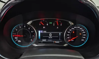 ChevroletGMDaewoo Malibu 2017, 87642 км, за 5298.01 USD - фото 8