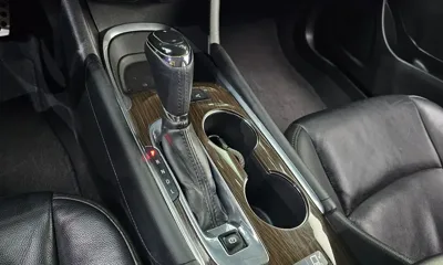 ChevroletGMDaewoo Malibu 2017, 87642 км, за 5298.01 USD - фото 9