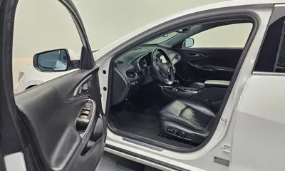 ChevroletGMDaewoo Malibu 2017, 87642 км, за 5298.01 USD - фото 10