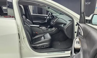 ChevroletGMDaewoo Malibu 2017, 87642 км, за 5298.01 USD - фото 11