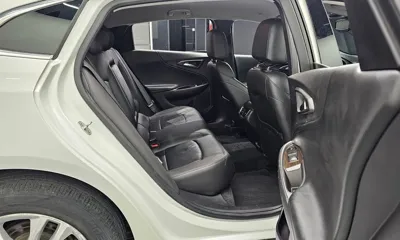 ChevroletGMDaewoo Malibu 2017, 87642 км, за 5298.01 USD - фото 12