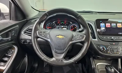 ChevroletGMDaewoo Malibu 2017, 87642 км, за 5298.01 USD - фото 13