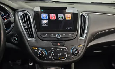 ChevroletGMDaewoo Malibu 2017, 87642 км, за 5298.01 USD - фото 14