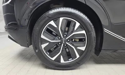 Kia EV6 2022, 159544 км, за 16251.7 USD