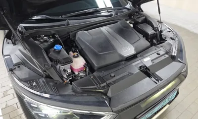 Kia EV6 2022, 159544 км, за 16178.1 USD - фото 6