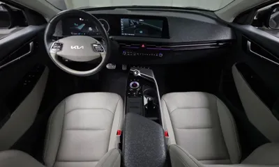 Kia EV6 2022, 159544 км, за 16178.1 USD - фото 7