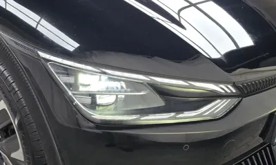 Kia EV6 2022, 159544 км, за 16178.1 USD - фото 22