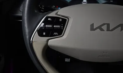 Kia EV6 2022, 159544 км, за 16178.1 USD - фото 26