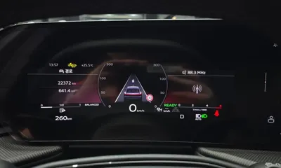 Audi Q5 2025, 22372 км, за 49625.84 USD - фото 8