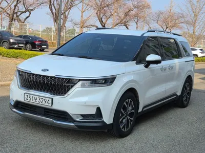 Kia Canival 2021, 74100 км, за 18226.21 USD