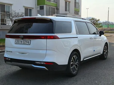 Kia Canival 2021, 74100 км, за 18226.21 USD - фото 6