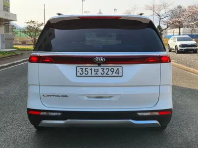 Kia Canival 2021, 74100 км, за 18226.21 USD - фото 7