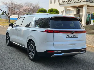 Kia Canival 2021, 74100 км, за 18226.21 USD - фото 8