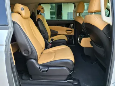 Kia Canival 2021, 74100 км, за 18226.21 USD - фото 16