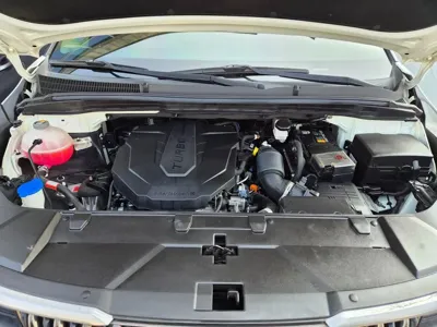 Kia Canival 2021, 74100 км, за 18226.21 USD - фото 20