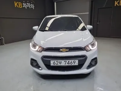ChevroletGMDaewoo Spark 2017, 73200 км, за 4494.98 USD