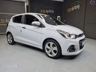 ChevroletGMDaewoo Spark 2017, 73200 км, за 4494.98 USD