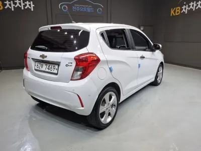 ChevroletGMDaewoo Spark 2017, 73200 км, за 4494.98 USD - фото 6