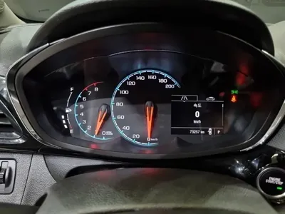 ChevroletGMDaewoo Spark 2017, 73200 км, за 4494.98 USD - фото 7