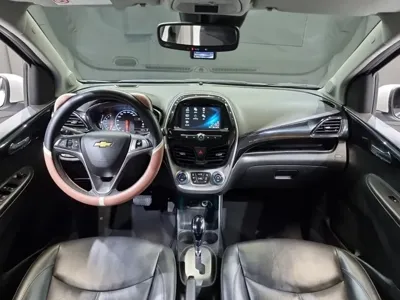 ChevroletGMDaewoo Spark 2017, 73200 км, за 4494.98 USD - фото 8