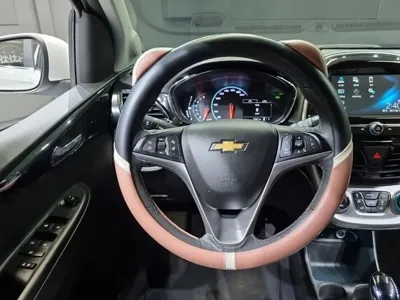 ChevroletGMDaewoo Spark 2017, 73200 км, за 4494.98 USD - фото 9