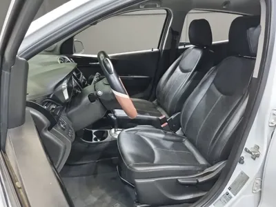 ChevroletGMDaewoo Spark 2017, 73200 км, за 4494.98 USD - фото 14