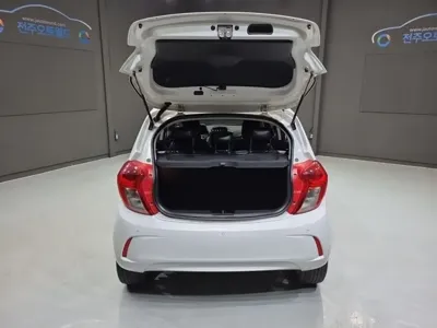 ChevroletGMDaewoo Spark 2017, 73200 км, за 4494.98 USD - фото 18