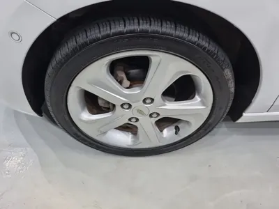 ChevroletGMDaewoo Spark 2017, 73200 км, за 4494.98 USD - фото 20