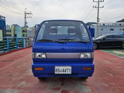 ChevroletGMDaewoo labo · 2014 год