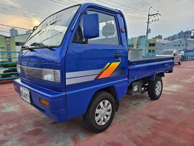 ChevroletGMDaewoo labo 2014, 156915 км, за 3150.85 USD