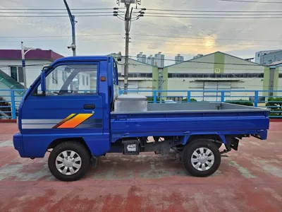 ChevroletGMDaewoo labo 2014, 156915 км, за 3150.85 USD