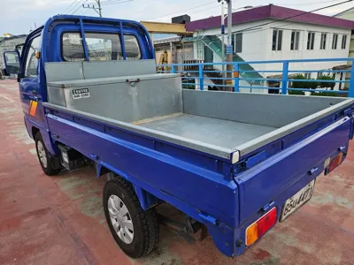 ChevroletGMDaewoo labo 2014, 156915 км, за 3150.85 USD