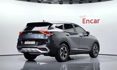 Kia Sportage 2024, 34656 км, за 15747.67 USD
