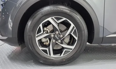 Kia Sportage 2024, 34656 км, за 15747.67 USD