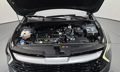 Kia Sportage 2024, 34656 км, за 15628.67 USD - фото 6