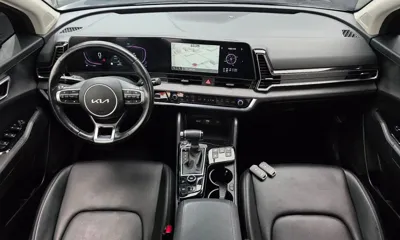 Kia Sportage 2024, 34656 км, за 15628.67 USD - фото 7