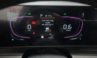 Kia Sportage 2024, 34656 км, за 15628.67 USD - фото 8