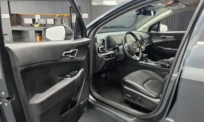 Kia Sportage 2024, 34656 км, за 15628.67 USD - фото 10