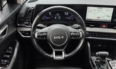 Kia Sportage 2024, 34656 км, за 15628.67 USD - фото 13
