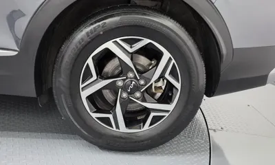 Kia Sportage 2024, 34656 км, за 15628.67 USD - фото 21