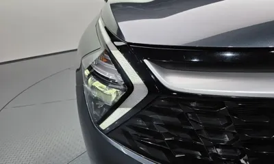 Kia Sportage 2024, 34656 км, за 15628.67 USD - фото 22