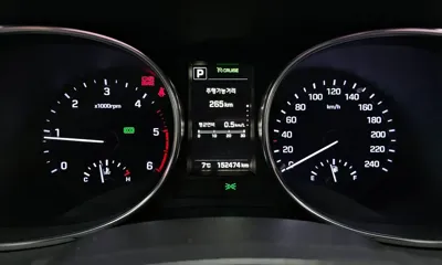 Hyundai Santafe 2016, 152474 км, за 7201.85 USD - фото 7