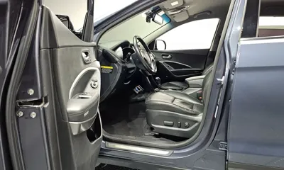 Hyundai Santafe 2016, 152474 км, за 7201.85 USD - фото 9