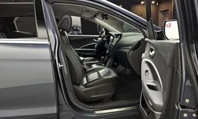 Hyundai Santafe 2016, 152474 км, за 7201.85 USD - фото 10