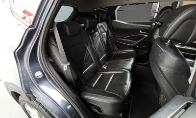 Hyundai Santafe 2016, 152474 км, за 7201.85 USD - фото 11