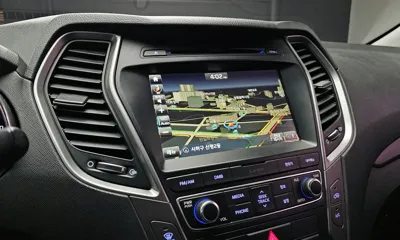 Hyundai Santafe 2016, 152474 км, за 7201.85 USD - фото 13