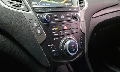 Hyundai Santafe 2016, 152474 км, за 7201.85 USD - фото 14