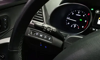 Hyundai Santafe 2016, 152474 км, за 7201.85 USD - фото 17